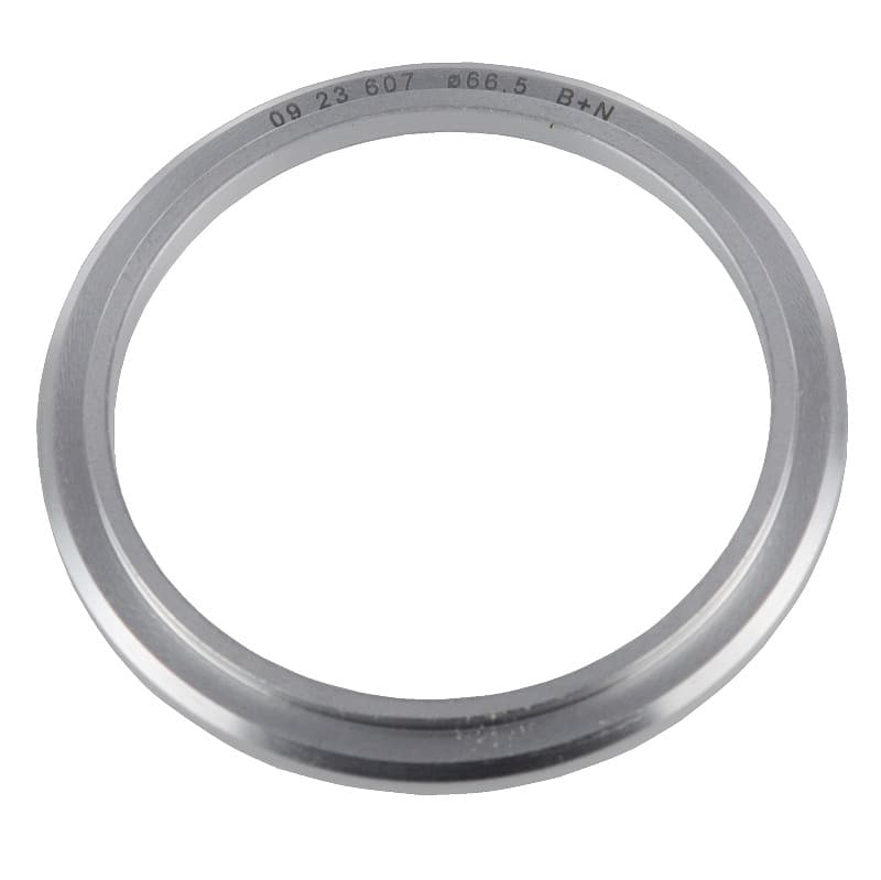 BBS PFS Ring for Audi BMW 82mm OD 66.5mm ID - Image 2