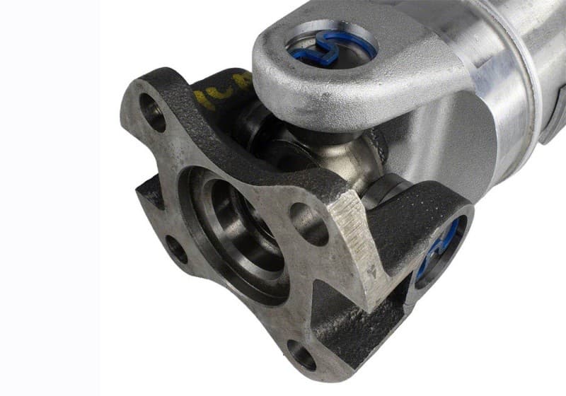 Ford Racing Driveshaft for 96-04 Ford Mustang Manual 31 Spline One Piece Alum... - Image 3