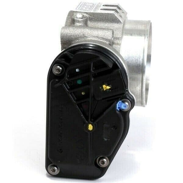 BBK Throttle Bodies CNC Machined 356 Aluminum Direct Replacement - Image 5