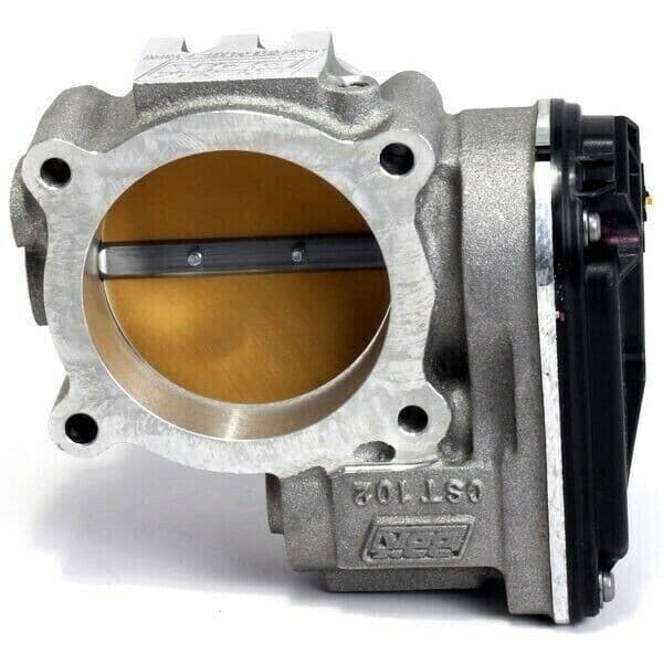 BBK Throttle Bodies CNC Machined 356 Aluminum Direct Replacement - Image 4