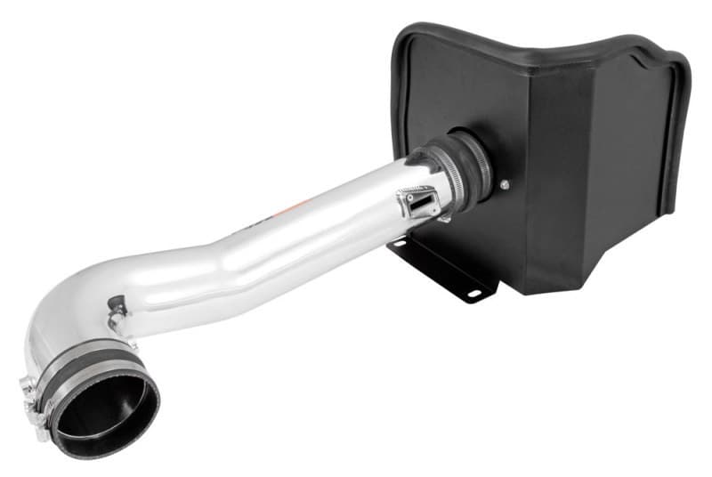 K&N Engineering 77 Metal Intake for Escalade Silverado Tahoe High-Flow Air Fi... - Image 3