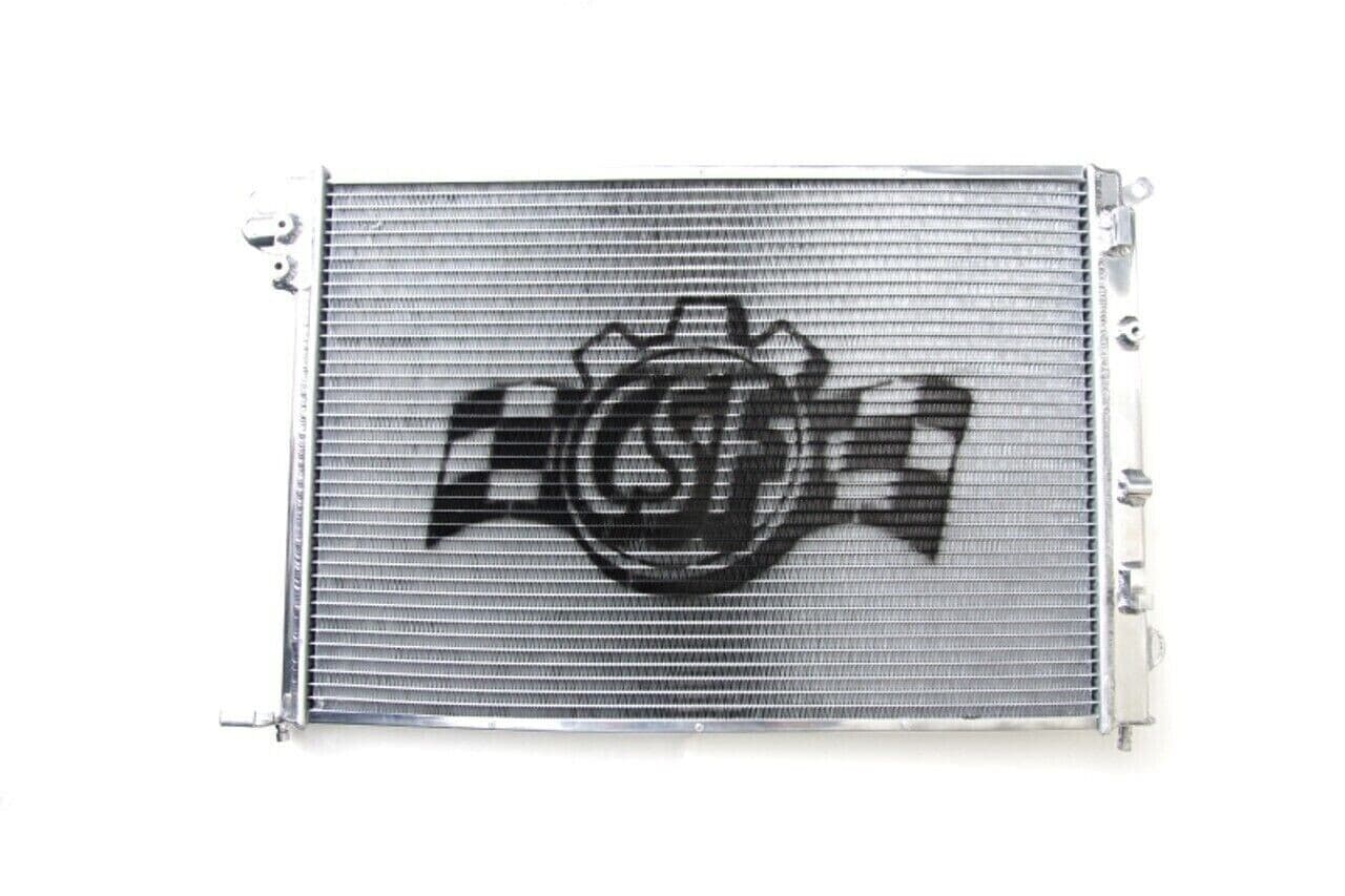 CSF Radiator for Mini Cooper S 2-Row Aluminum Core with B-Tube Technology - Image 2