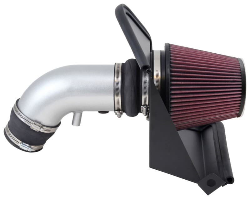 K&N Engineering 77 Metal Intake for Chevy C6 Corvette - Image 9