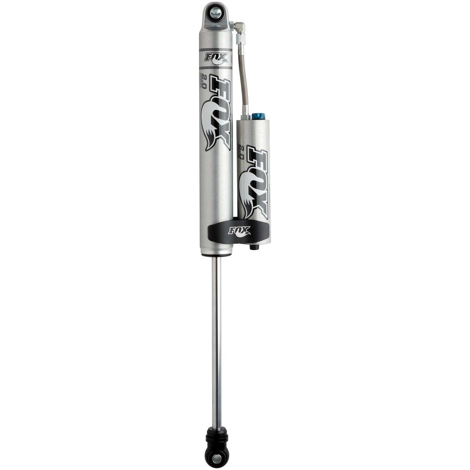 FOX 2.0 Performance Shock for Off-Road Vehicles with Aluminum Body and IFP - Image 2