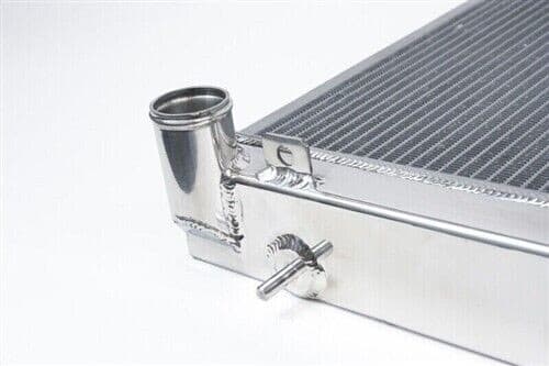 CSF Radiator 2-Row 42mm Aluminum Core with B-Tube Technology - Image 6