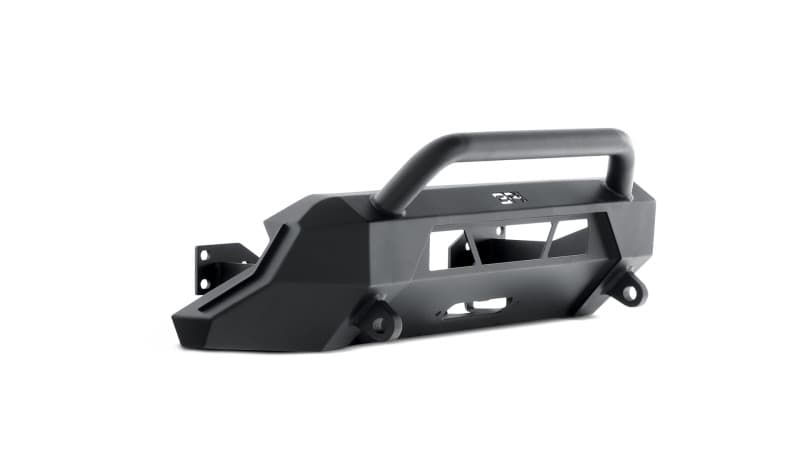 Body Armor 4x4 HiLine Front Bumper for Factory TR with 10,000lbs Winch Capacity - Image 2