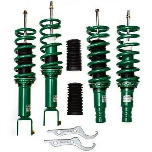 Tein Coilover for Scion TC 2005-2010 Street Basis Z - Image 2