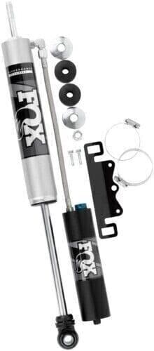 FOX 2.0 Performance Coilover Shock for Off-Road Vehicles with Internal Floati... - Image 8