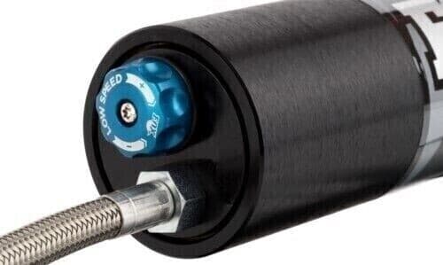 FOX 2.0 Performance Coilover Shock for Off-Road Vehicles with Internal Floati... - Image 6