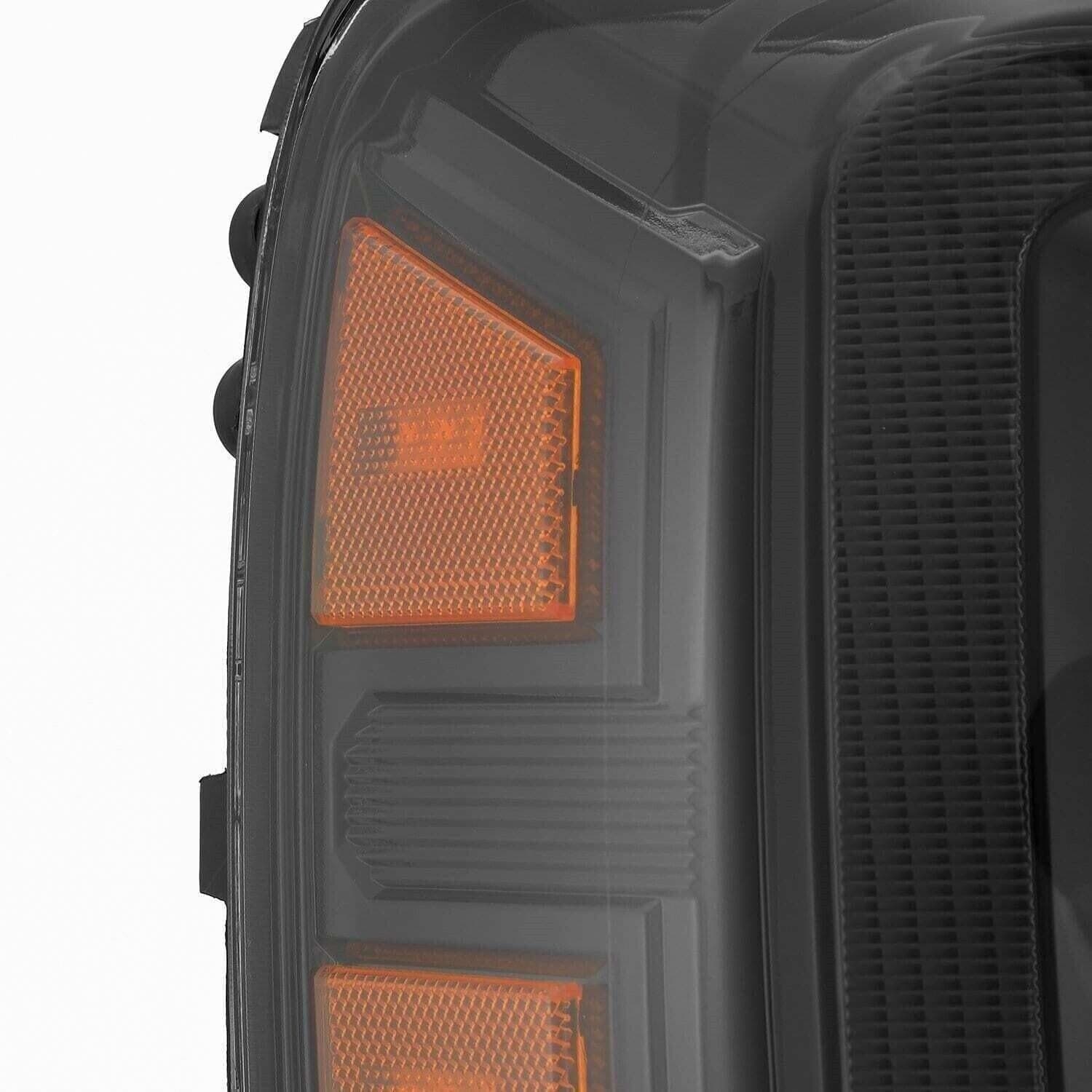 AlphaRex LUXX Headlights - Image 6