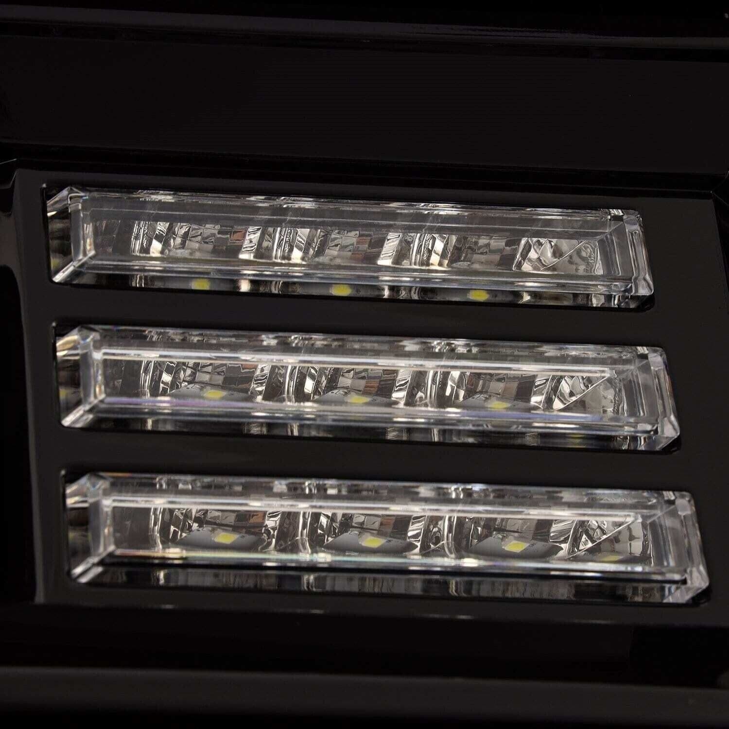 AlphaRex LUXX Headlights - Image 9