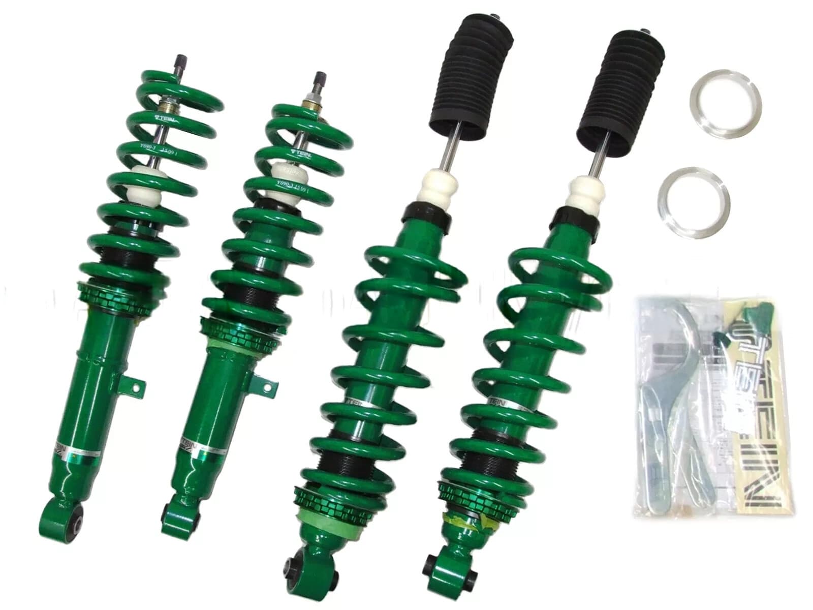 Tein Coilover for Lexus IS300 (00-05 JCE10L) Street Advance Z - Image 3