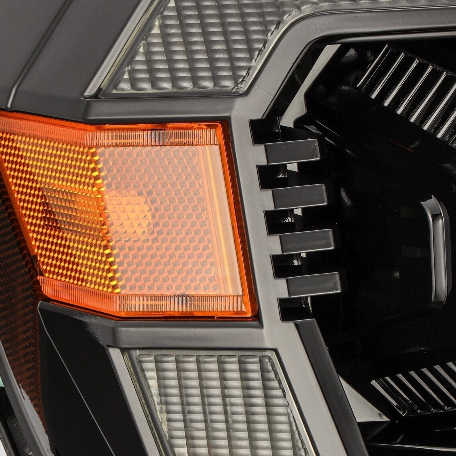 AlphaRex LUXX Headlights - Image 5