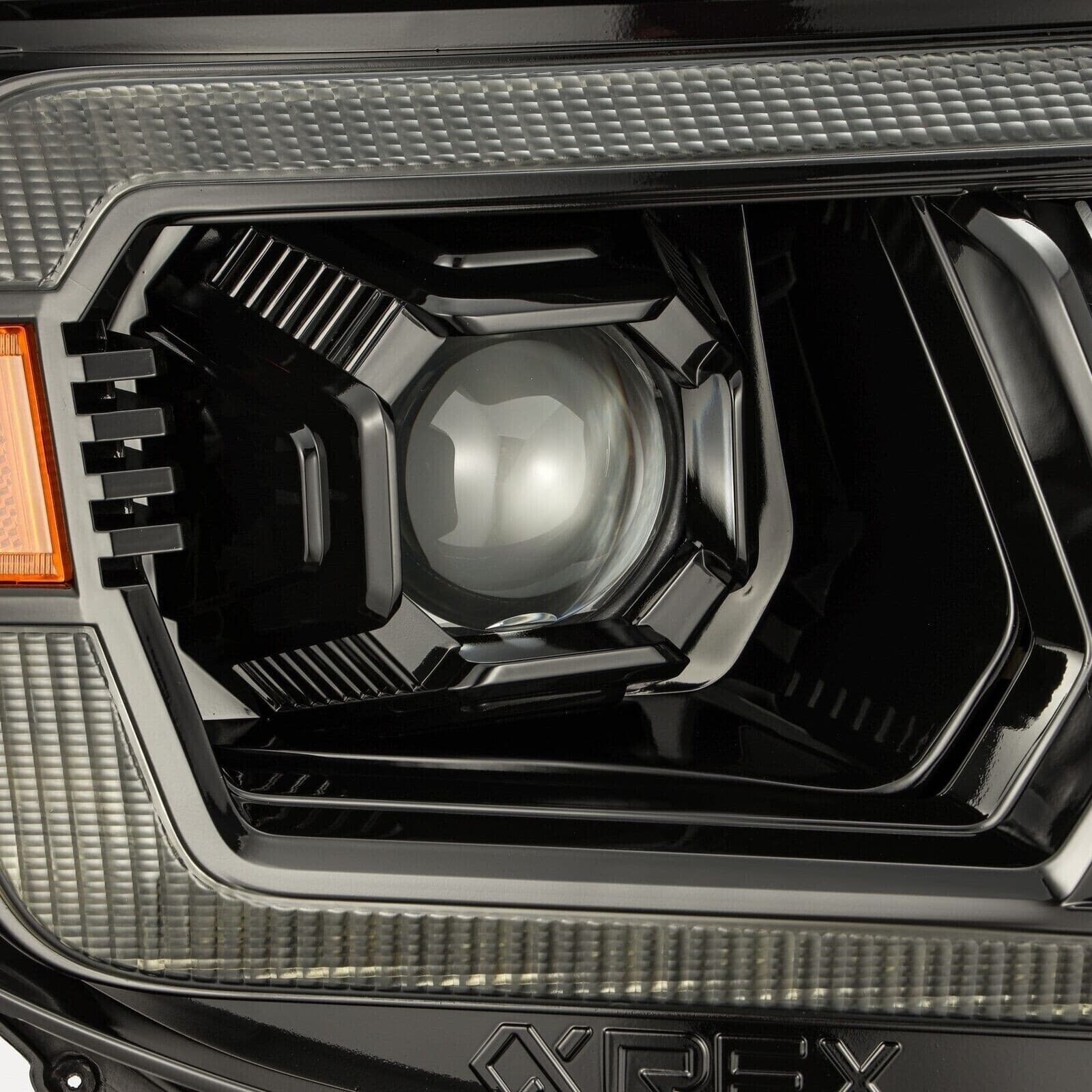 AlphaRex LUXX Headlights - Image 4