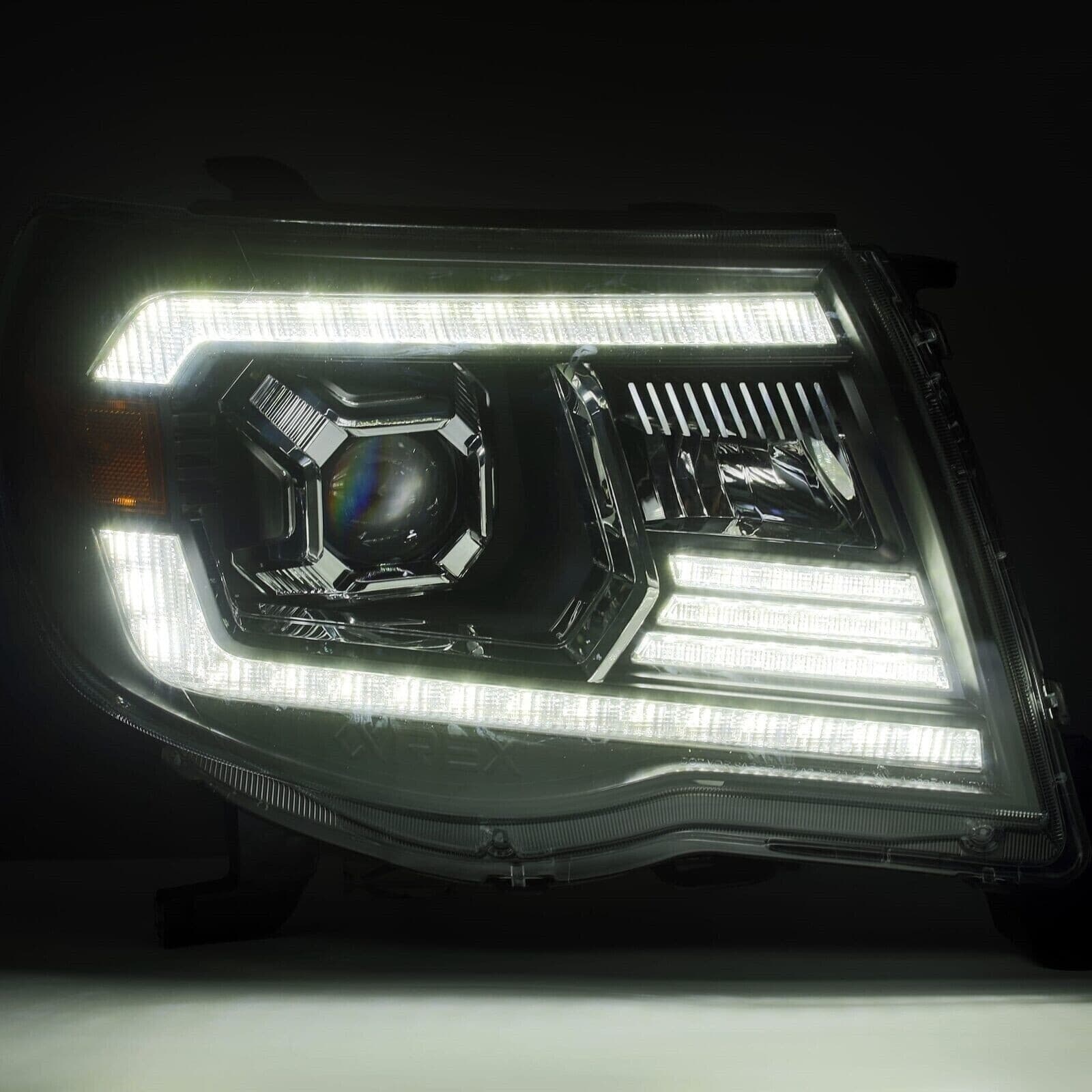 AlphaRex LUXX Headlights - Image 6