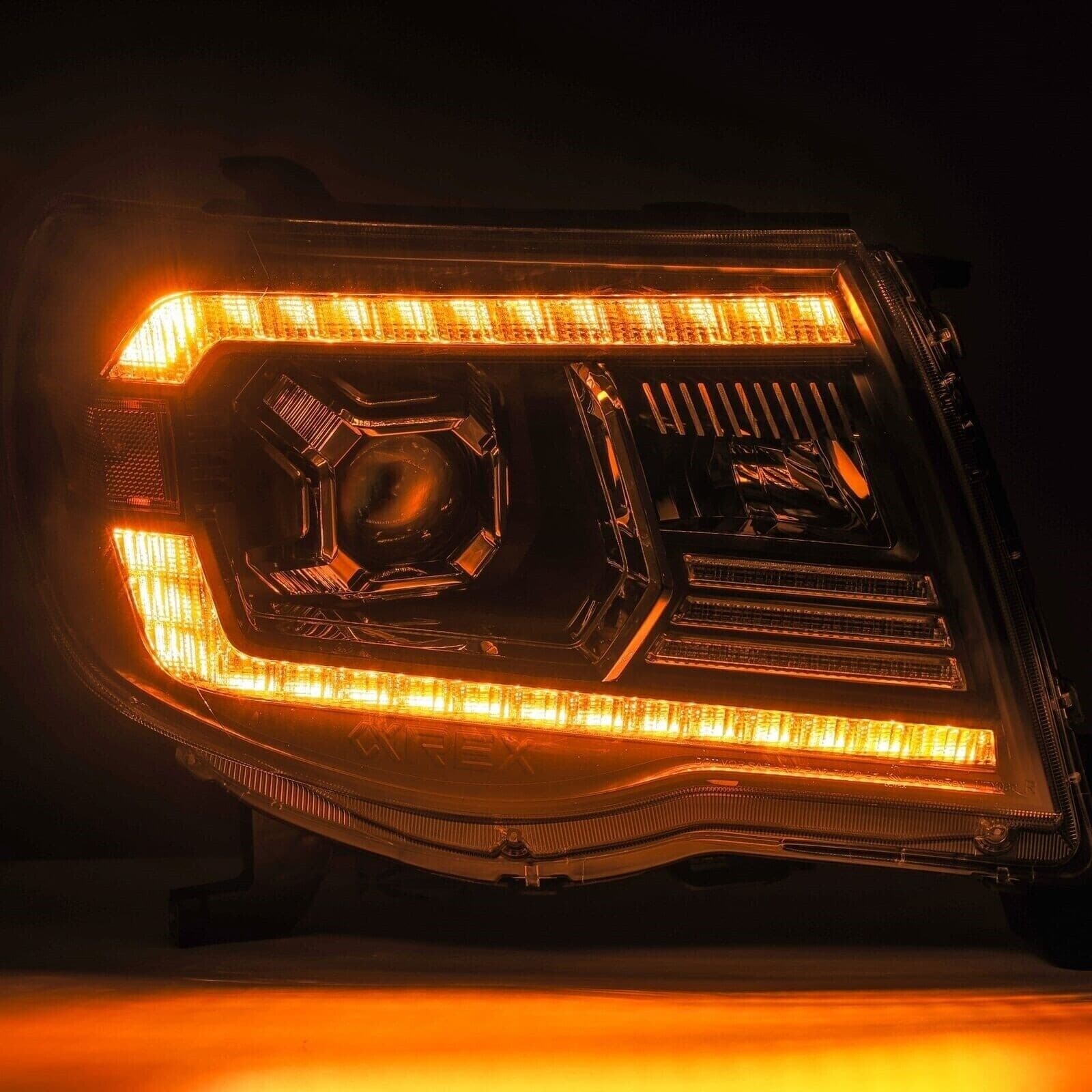 AlphaRex LUXX Headlights - Image 7