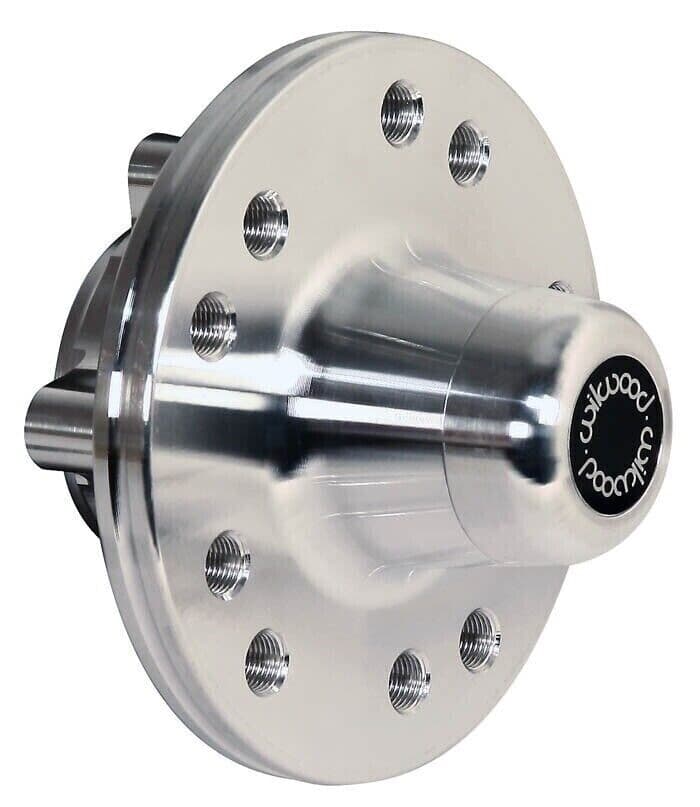 Wilwood Dynalite FDL 4-Piston Front Drag Brake Kit for Muscle Cars - Image 5