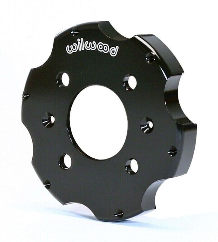 Wilwood Dynalite Brake Kit for Front Wheel Drive Sport Compacts Forged Billet... - Image 6