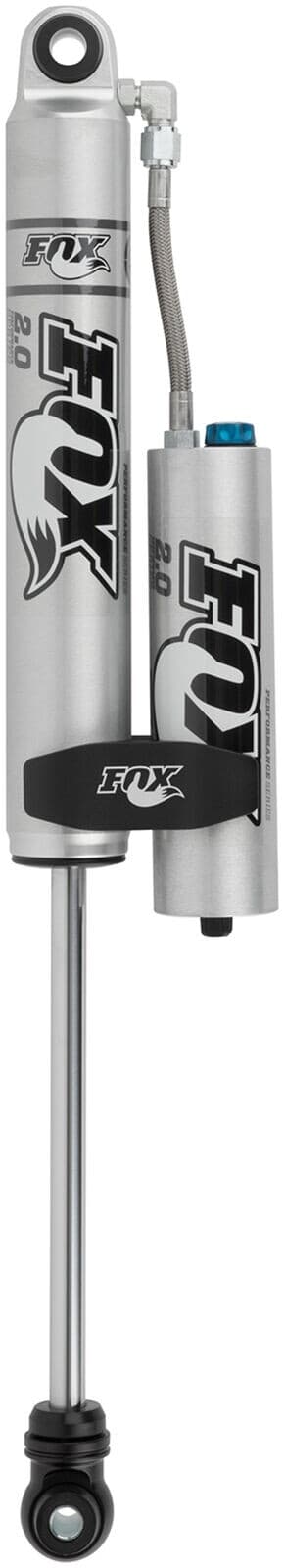 FOX 2.0 Factory Shock for Off-Road Vehicles with Aluminum Body and IFP - Image 2