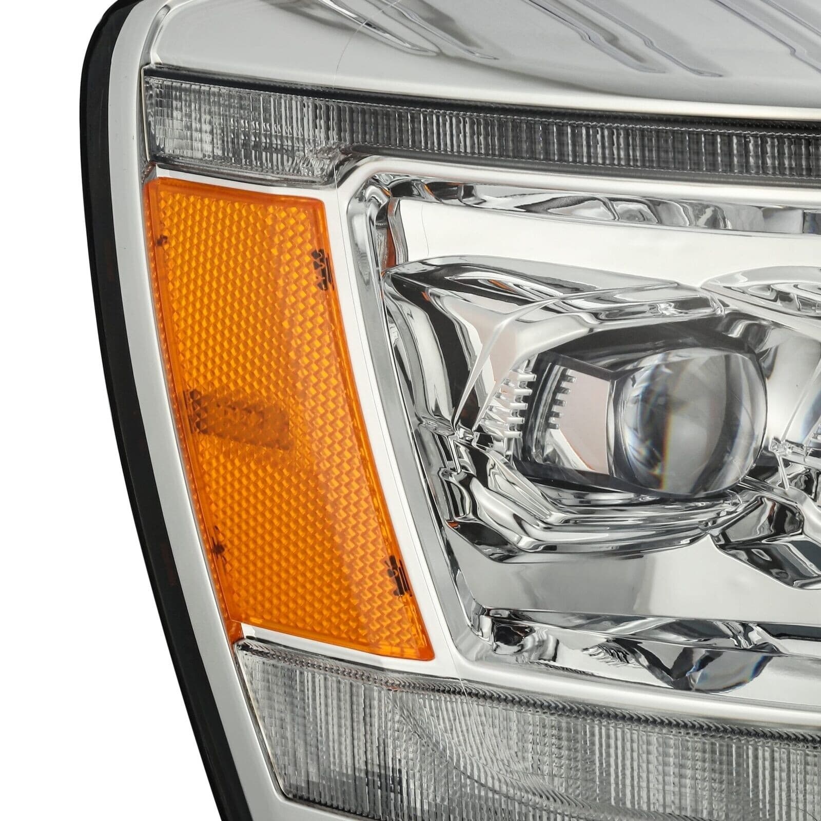 AlphaRex NOVA Headlights - Image 4