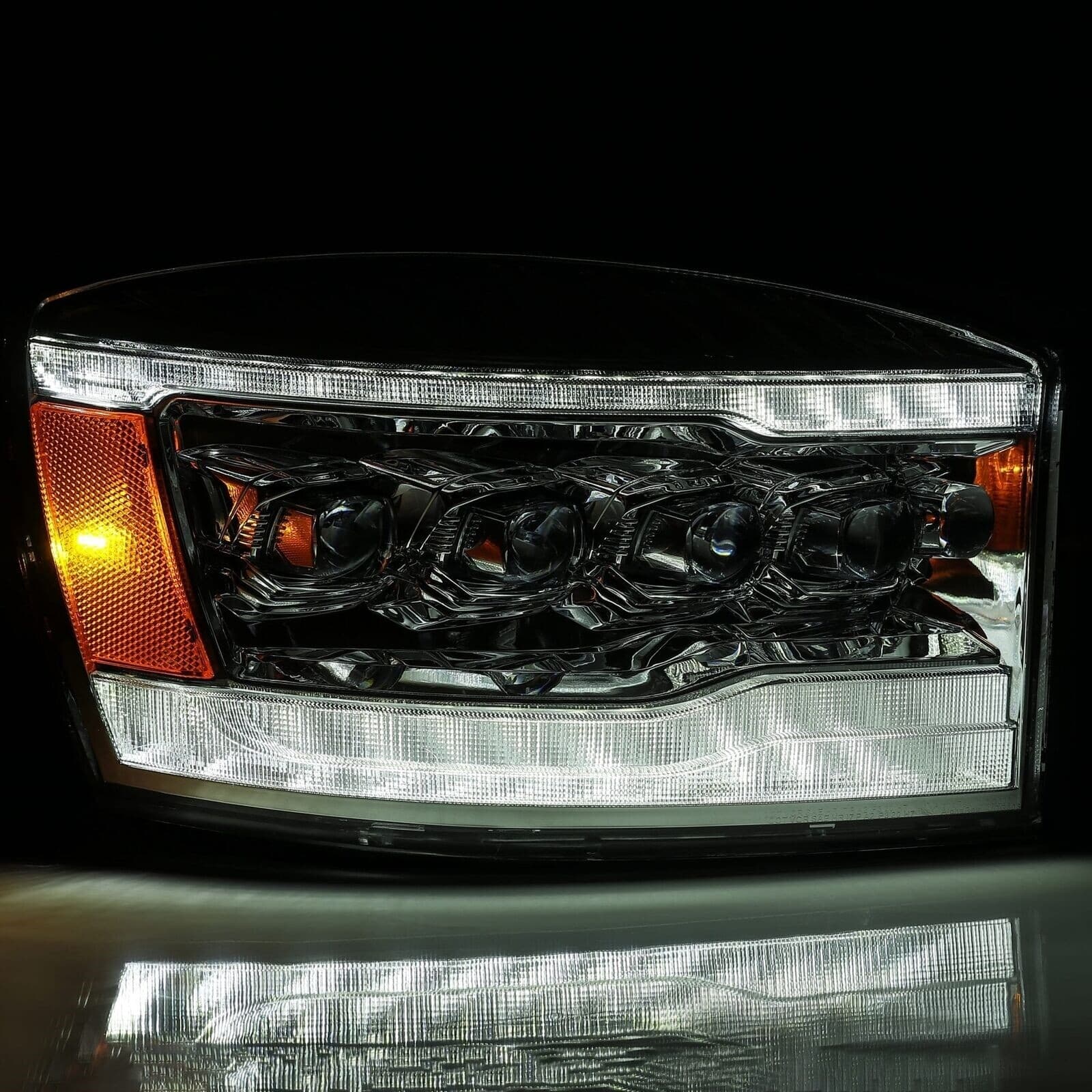 AlphaRex NOVA Headlights - Image 7