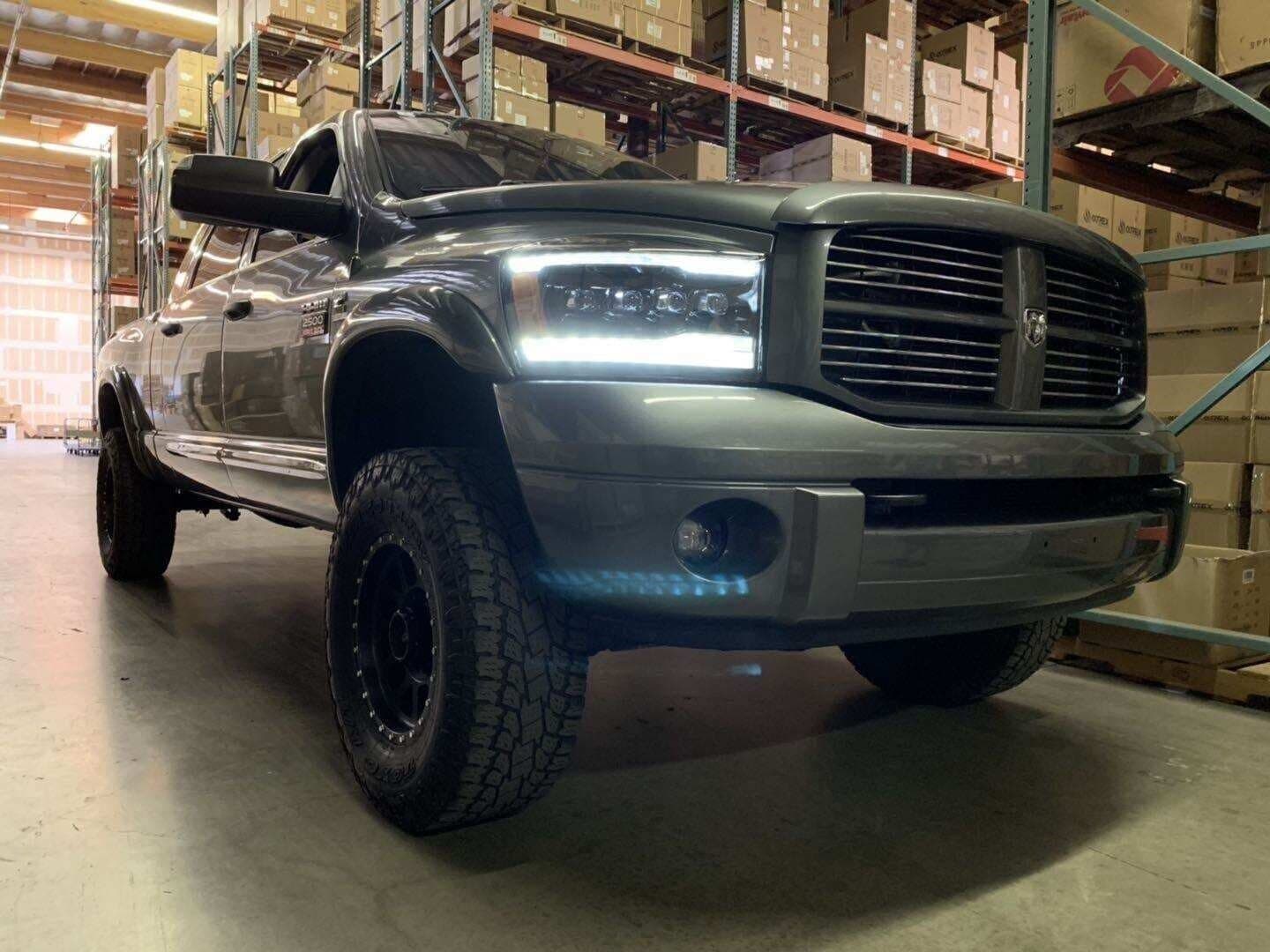 AlphaRex NOVA Headlights - Image 8