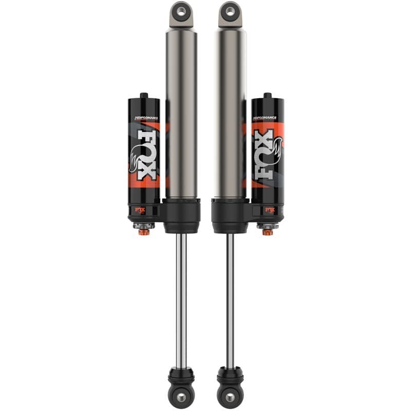 FOX 2.5 Performance Coilover Shock for Off-Road Vehicles Oversized Aluminum Body - Image 2