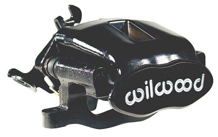 Wilwood Parking Brake Kit for Front Wheel Drive Vehicles Hydro-Mechanical Cal... - Image 3