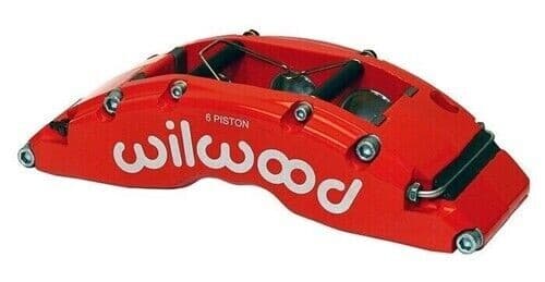 Wilwood TC6R 6-Piston Brake Kit for Trucks & SUVs with 16" Rotors - Image 3