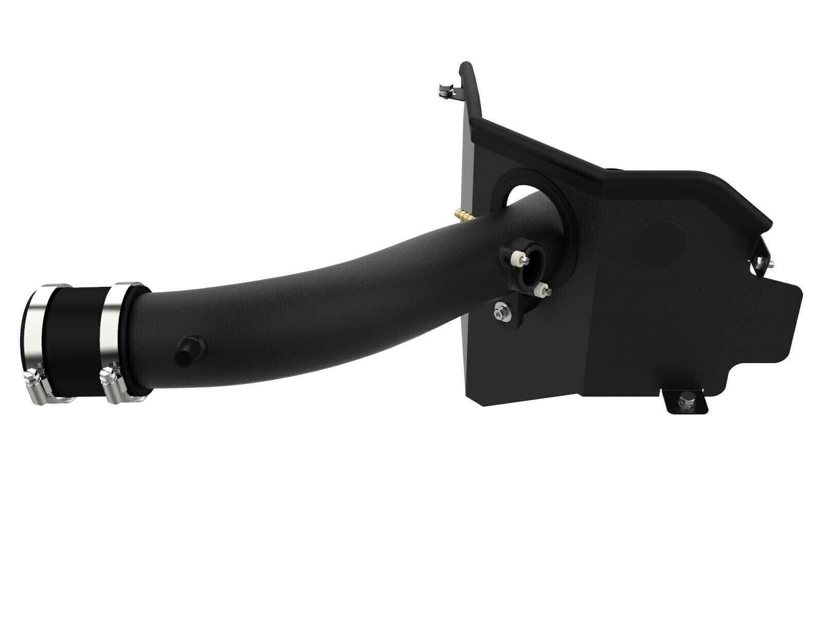 aFe Magnum FORCE Stage-2 Cold Air Intake with Heat Shield - Image 9