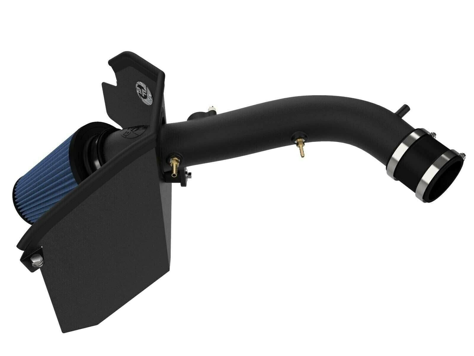 aFe Magnum FORCE Stage-2 Cold Air Intake with Heat Shield - Image 7