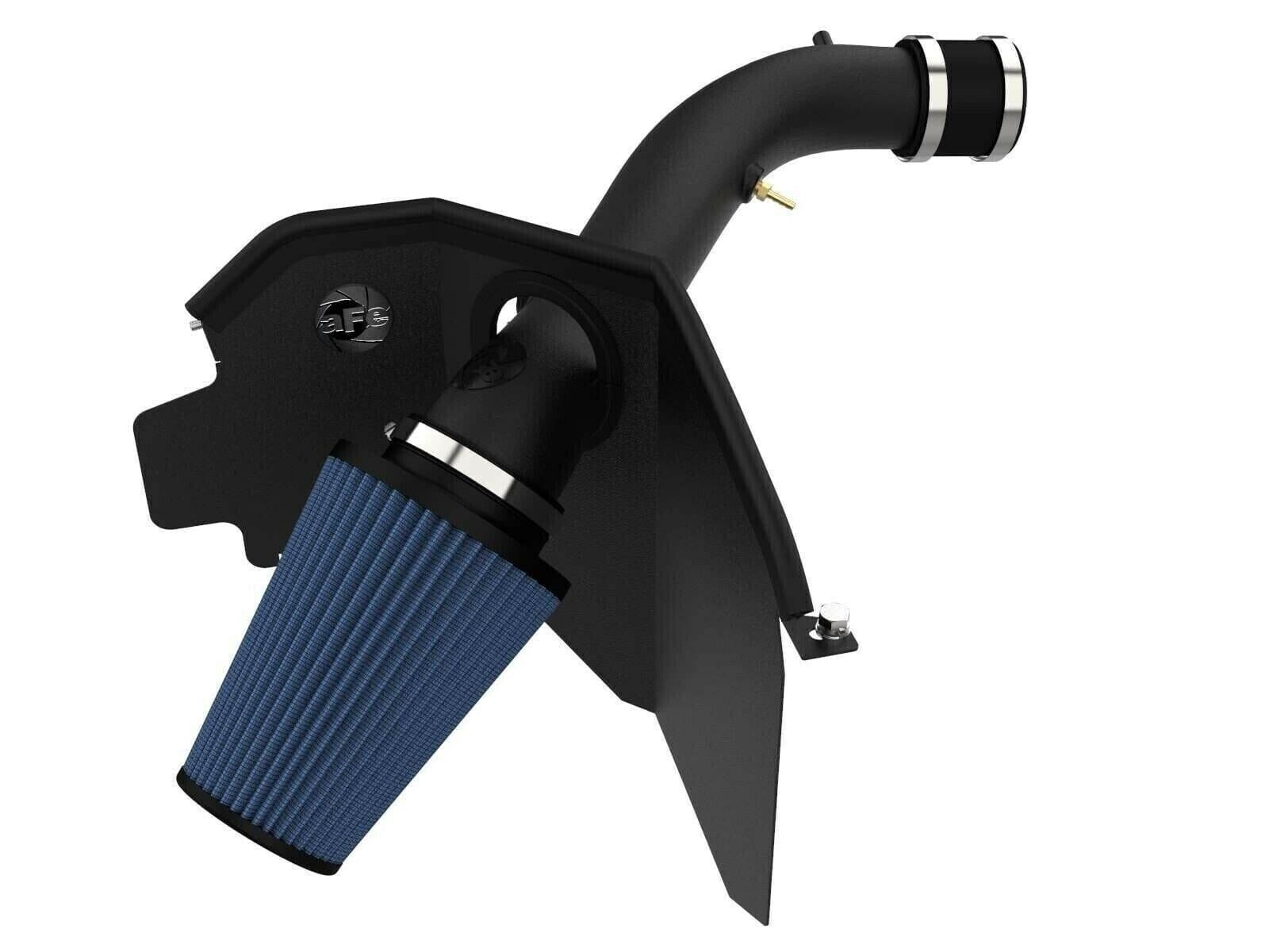 aFe Magnum FORCE Stage-2 Cold Air Intake with Heat Shield - Image 6