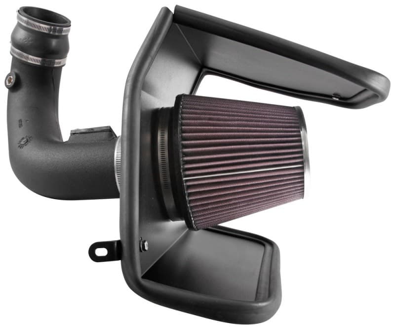 K&N Engineering 57-3088 15-16 CHEVROLET COLORADO V6 3.6L FI Performance Air - Image 7
