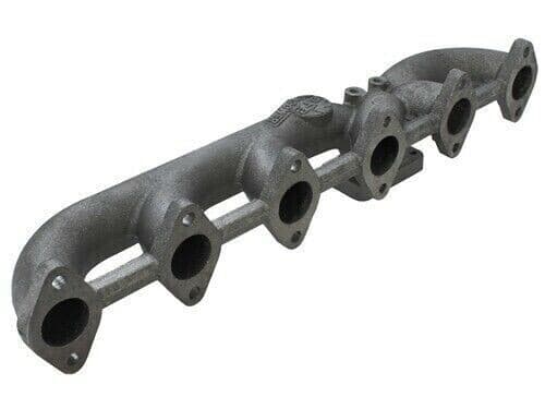 aFe Bladerunner Exhaust Manifold for Dodge Ram 2500 3500 Diesel Cummins - Image 4