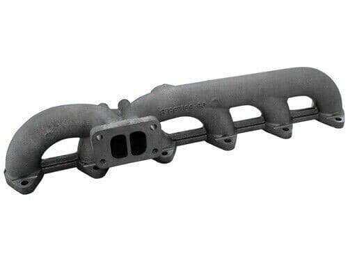 aFe Bladerunner Exhaust Manifold for Dodge Ram 2500 3500 Diesel Cummins - Image 5
