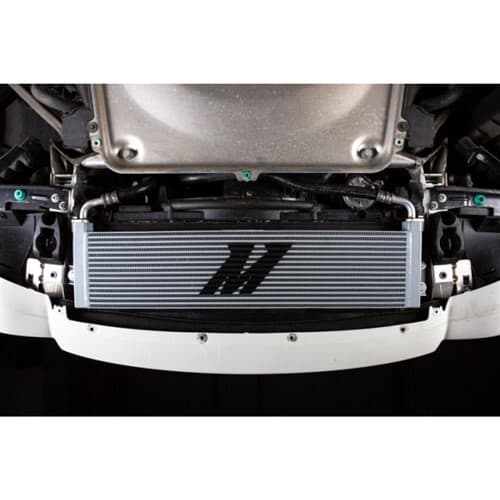 Mishimoto Oil Cooler for BMW M3/M4 2015-2020 Tube-and-Fin Durable Design - Image 4