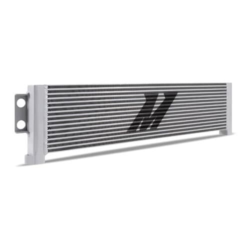 Mishimoto Oil Cooler for BMW M3/M4 2015-2020 Tube-and-Fin Durable Design - Image 2