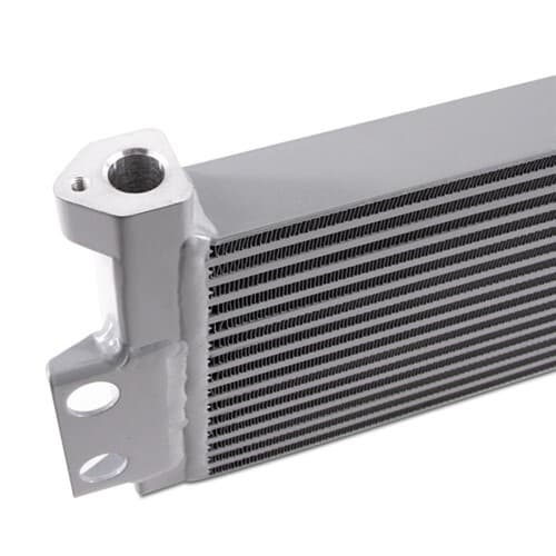 Mishimoto Oil Cooler for BMW M3/M4 2015-2020 Tube-and-Fin Durable Design - Image 3
