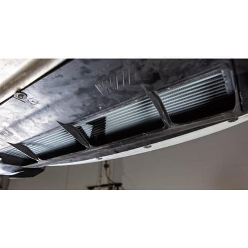 Mishimoto Oil Cooler for BMW M3/M4 2015-2020 Tube-and-Fin Durable Design - Image 6