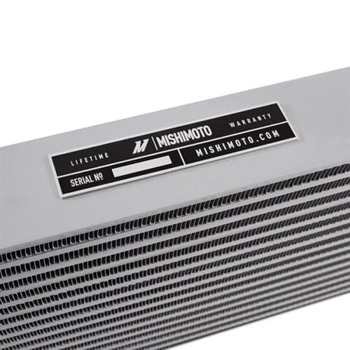 Mishimoto Oil Cooler for BMW M3/M4 2015-2020 Tube-and-Fin Durable Design - Image 7