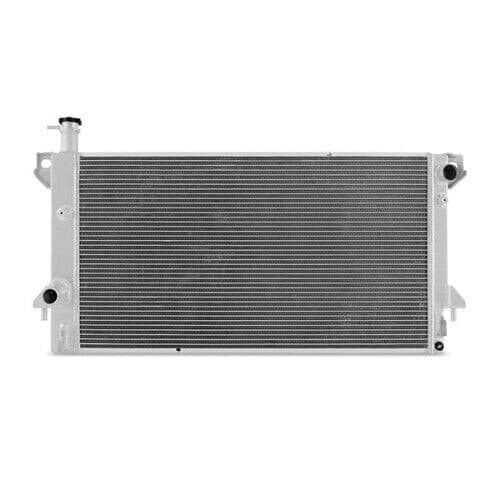 Mishimoto Aluminum Radiator for Ford Raptor 6.2L 2010-2014 Performance Upgrade - Image 5