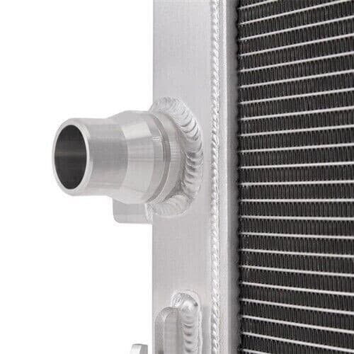 Mishimoto Aluminum Radiator for Ford Raptor 6.2L 2010-2014 Performance Upgrade - Image 6