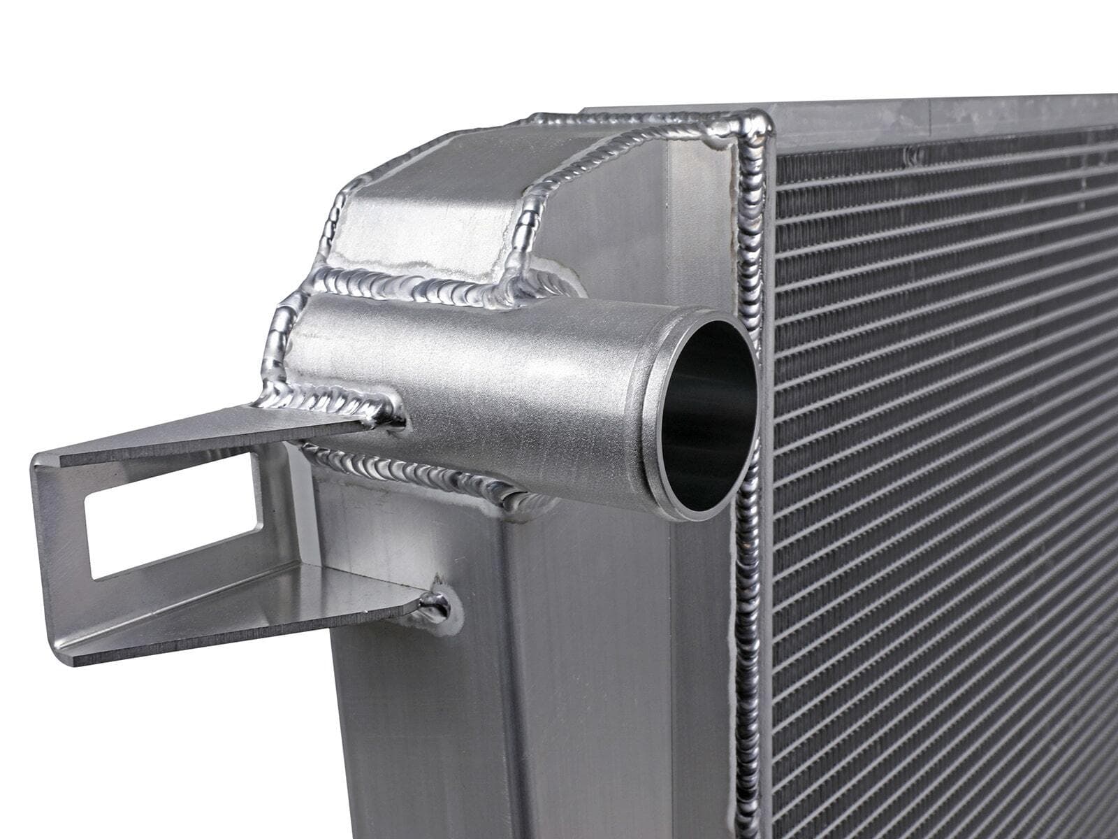 aFe BladeRunner Street Series Radiator for Chevy C6 2-3/4" Tube & Fin Core - Image 3