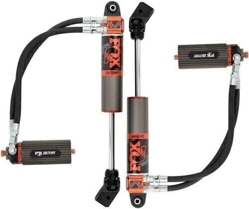 FOX 3.0 Factory Bypass Shock for Off-Road with Internal Bypass Technology - Image 2