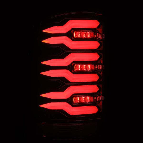 AlphaRex LUXX Tail Lights - Image 5