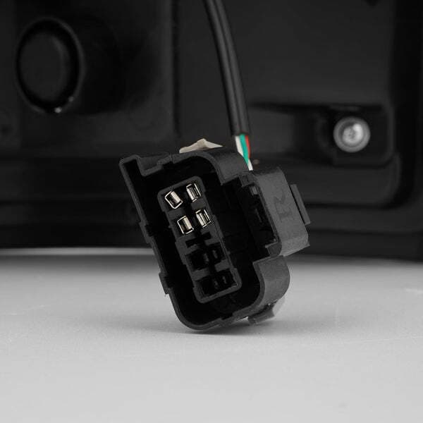 AlphaRex LUXX Tail Lights - Image 7