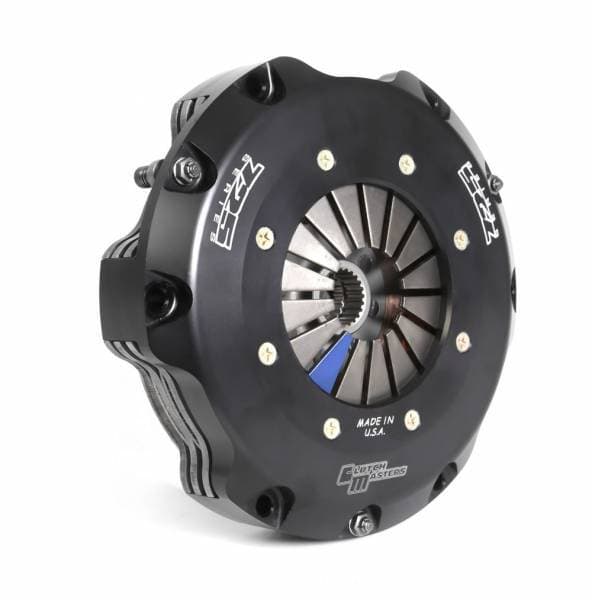 Clutch Masters 725 Triple Disc Clutch Kit for Clutch Masters Flywheel Conversion - Image 2