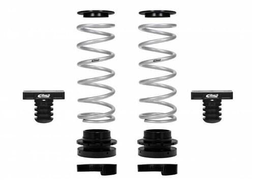 Eibach Load Leveling System for Rear with 38mm Adjustment and 400lbs Lift Range - Image 2