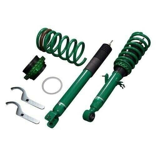 Tein Coilover for Mazda RX-8 SE3P 04-11 Street Basis Z - Image 2