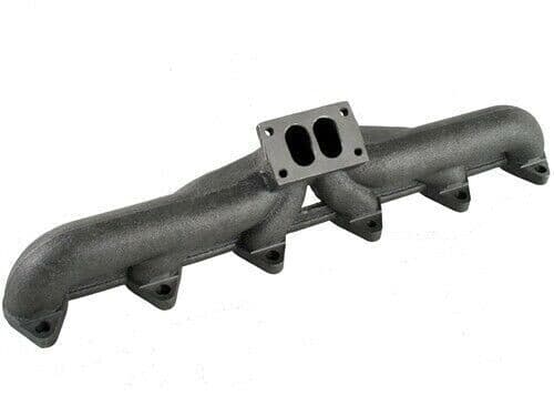 aFe BladeRunner Exhaust Manifold for 98.5-02 5.9L Dodge Ram Cummins 24V Thick... - Image 8